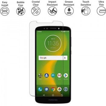 Apsauginis stikliukas telefonui (MOTO G6 PLAY) Apsauginis stikliukas telefonui (MOTO G6 PLAY)